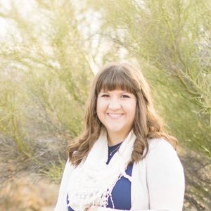 Meet your Posher, Kaitlin